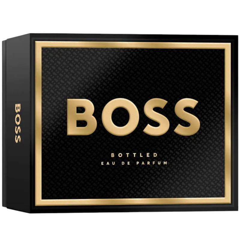 Boss-Set-Bottled-EDP-100-ml---Shower-Gel-100-ml---Mini-Talla-10-ml-