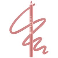 Maybelline Delineador De Labios Lifter Liner 06 Line Leader 1.2 g
