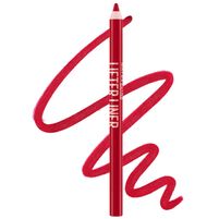 Maybelline Delineador De Labios Lifter Liner 10 Main Character 1.2 g