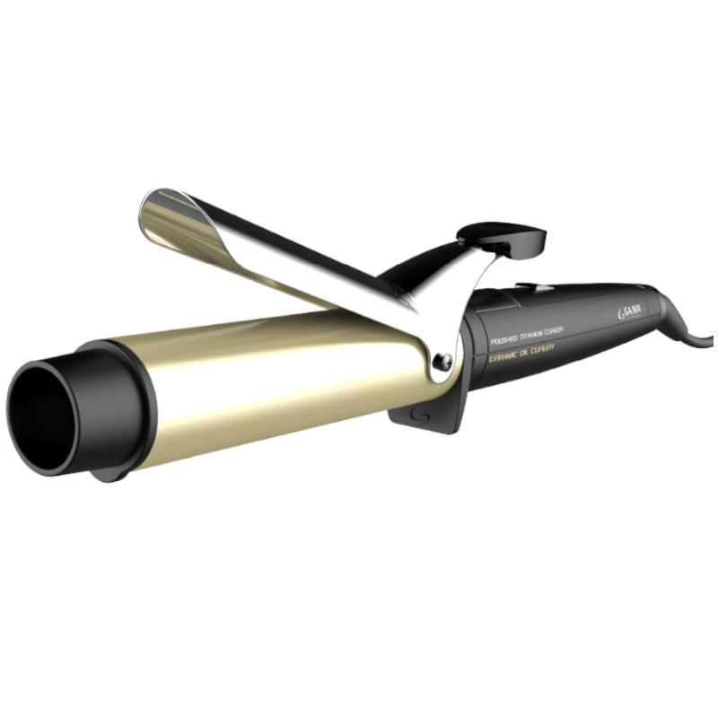 Gama-Rizador-De-Cabello-Dual-33-mm-230°C-446°F