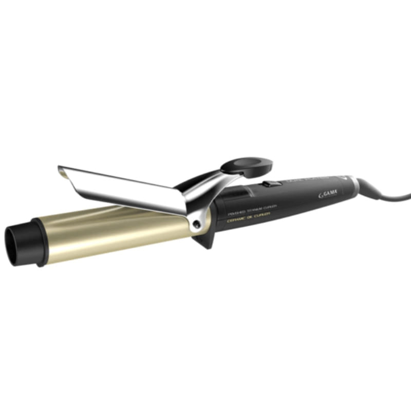 Gama-Rizador-De-Cabello-Dual-33-mm-230°C-446°F
