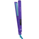 Gama-Plancha-De--Pelo-Elegance-Led-Bloom-Violet