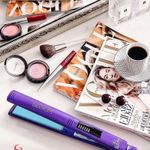 Gama-Plancha-De--Pelo-Elegance-Led-Bloom-Violet