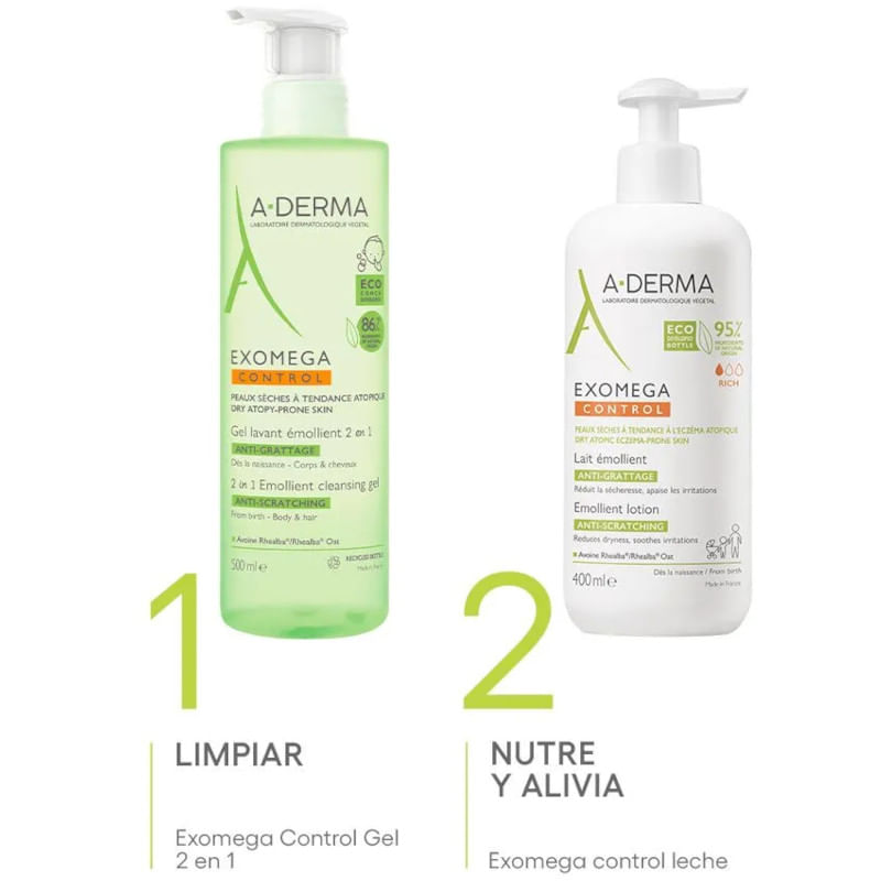 A-Derma-Exomega-Gel-Limpiador-Emoliente-2-En-1-Anti-Rascado-500-ml
