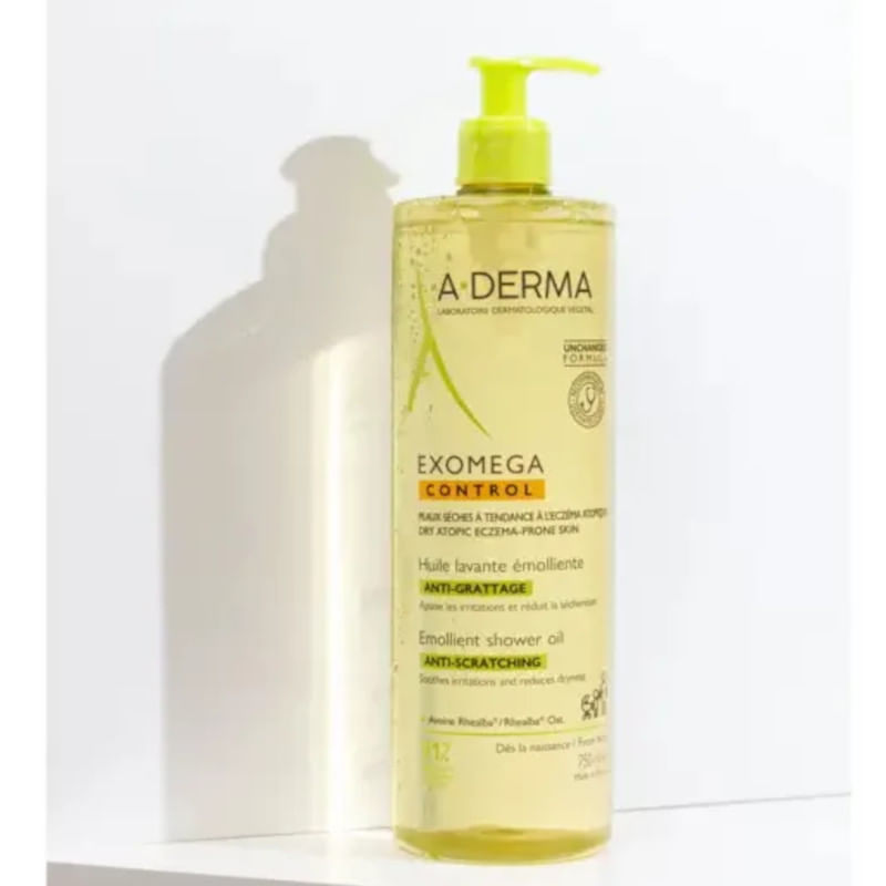 A-Derma-Aceite-Pieles-Atopicas---Secas-Exomega-Control-500-ml