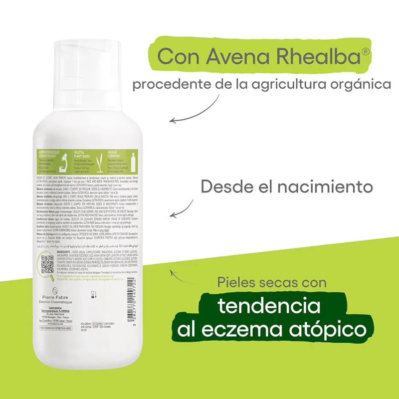 Aderma-Balsamo-Emoliente-Anti-Rascado-Exomega-Control-400-ml