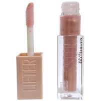 Maybelline Brillo De Labios Lifter Gloss (011 Brass) 5.4 ml
