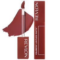 Revlon Colorstay Limitless Matte - 011 Fire Off (C) 5.0 ml