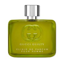 Gucci Guilty Elixir De Parfum Pour Homme - Parfum 60 ml