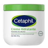 Cetaphil Crema Hidratante 453 g