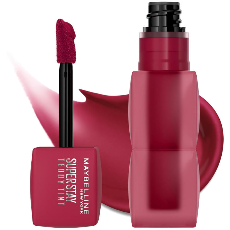 Maybelline-Tinta-Liquida-Super-Stay-Teddy-Tint--50-Wild-At-Heart--5-ml