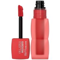Maybelline Tinta Líquida Super Stay Teddy Tint (30 Coquettish) 5 ml