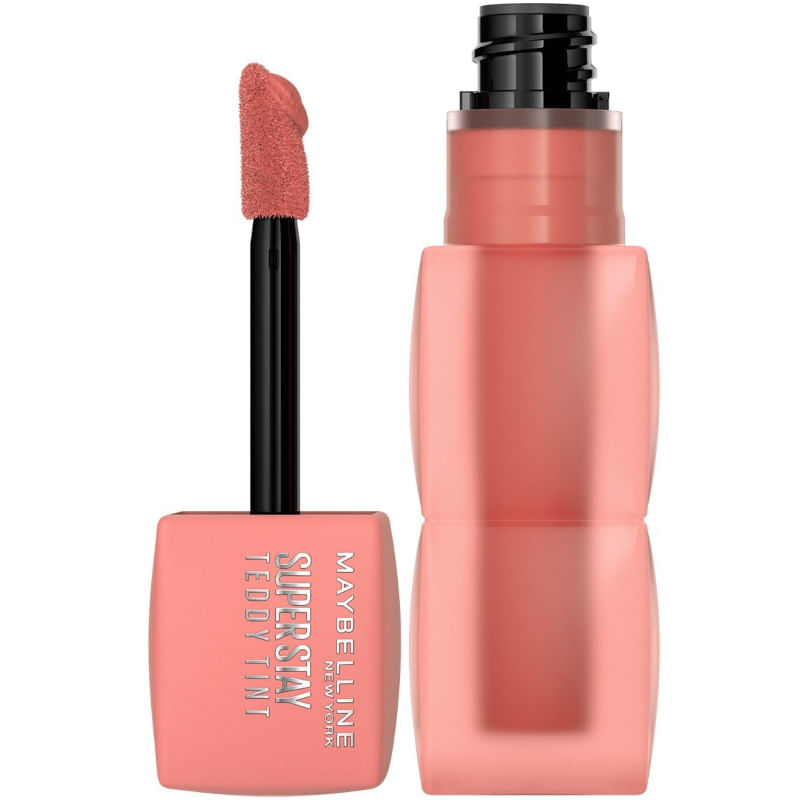 Maybelline-Tinta-Liquida-Super-Stay-Teddy-Tint--10-Current-Mood--5-ml