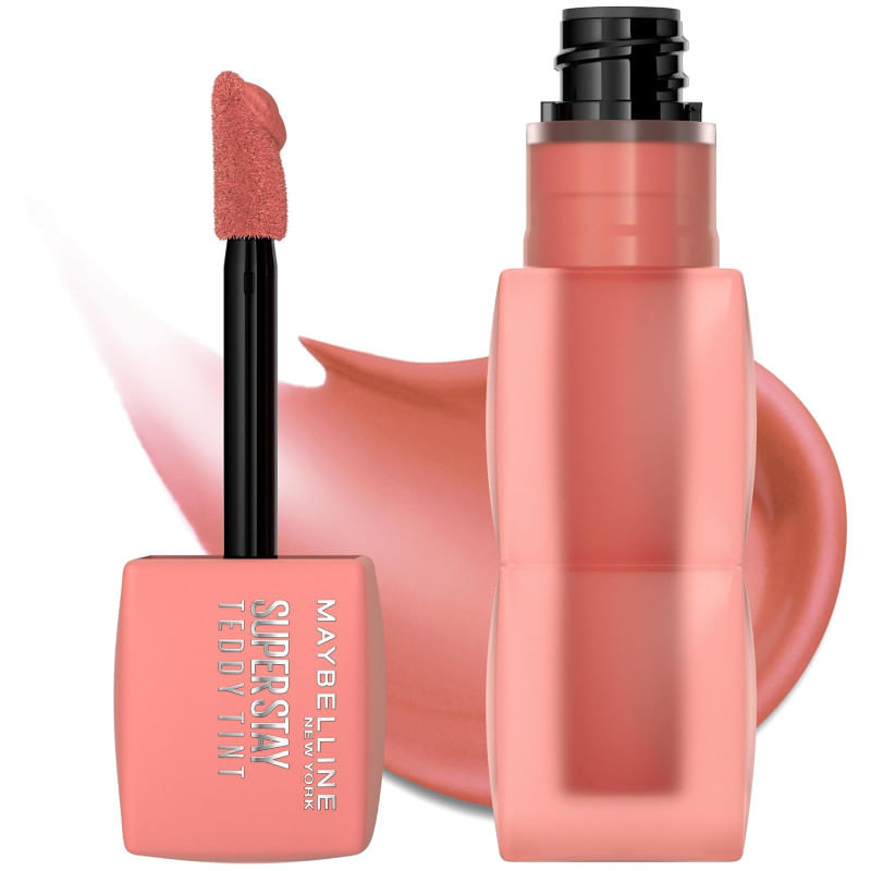 Maybelline-Tinta-Liquida-Super-Stay-Teddy-Tint--10-Current-Mood--5-ml