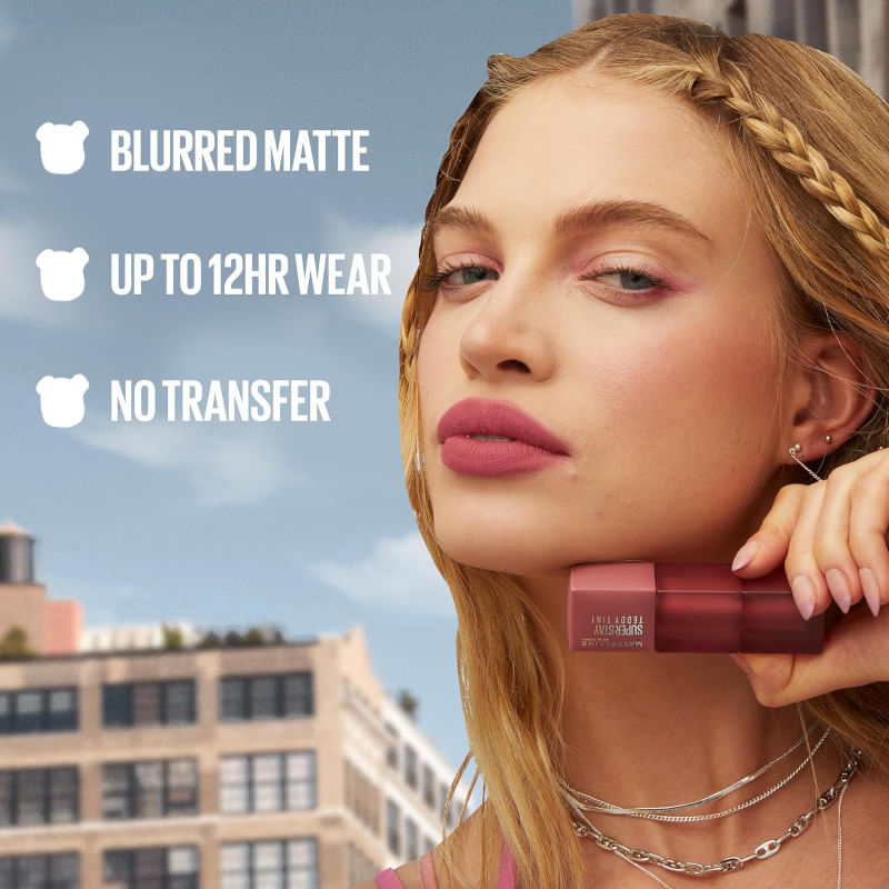 Maybelline-Tinta-Liquida-Super-Stay-Teddy-Tint--10-Current-Mood--5-ml