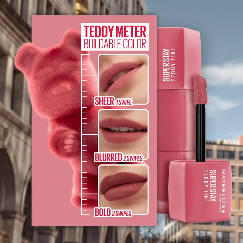 Maybelline-Tinta-Liquida-Super-Stay-Teddy-Tint--10-Current-Mood--5-ml