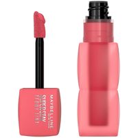 Maybelline Tinta Líquida Super Stay Teddy Tint (40 Petalcore) 5 ml