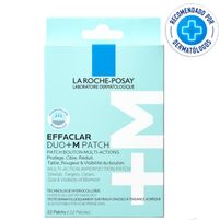 La Roche Posay Effaclar Duo + M Parche Multi Acción 22 Unidades