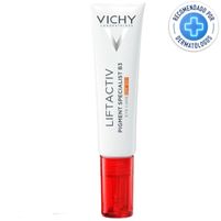 Vichy Contorno De Ojos Antimanchas Liftactiv B3 15 ml
