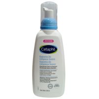 Cetaphil Espuma De Limpieza Suave 236 ml