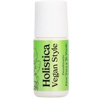 Holistica Desodorante Aloe Vera y Té Verde 60 ml