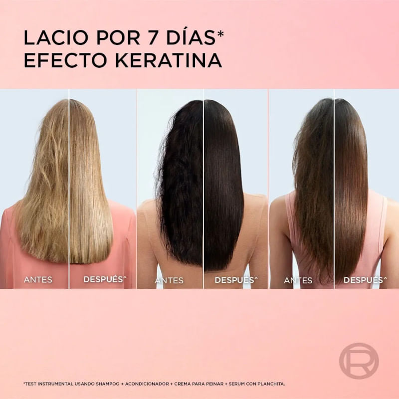 Elvive-Crema-Para-Peinar-Dream-Liso---Cabello-Con-Frizz-250-ml