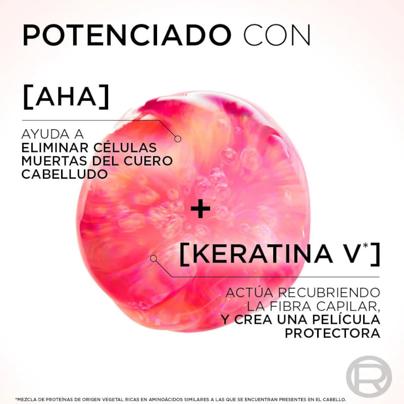 Elvive-Crema-Para-Peinar-Dream-Liso---Cabello-Con-Frizz-250-ml