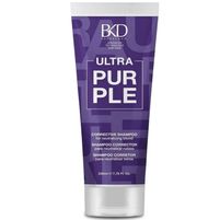 BKD Shampoo Corrector Ultra Purple 230 ml