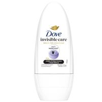 Dove Antitranspirante Roll On Invisible Care 72 Horas 50 ml