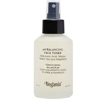 Veganis Tónico Facial pH Balance 120 ml