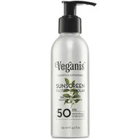 Veganis Protector Solar Sunscreen FPS 50 135 ml