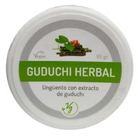 Vgreen Ungüento Balsámico Guduchi Herbal 55 g