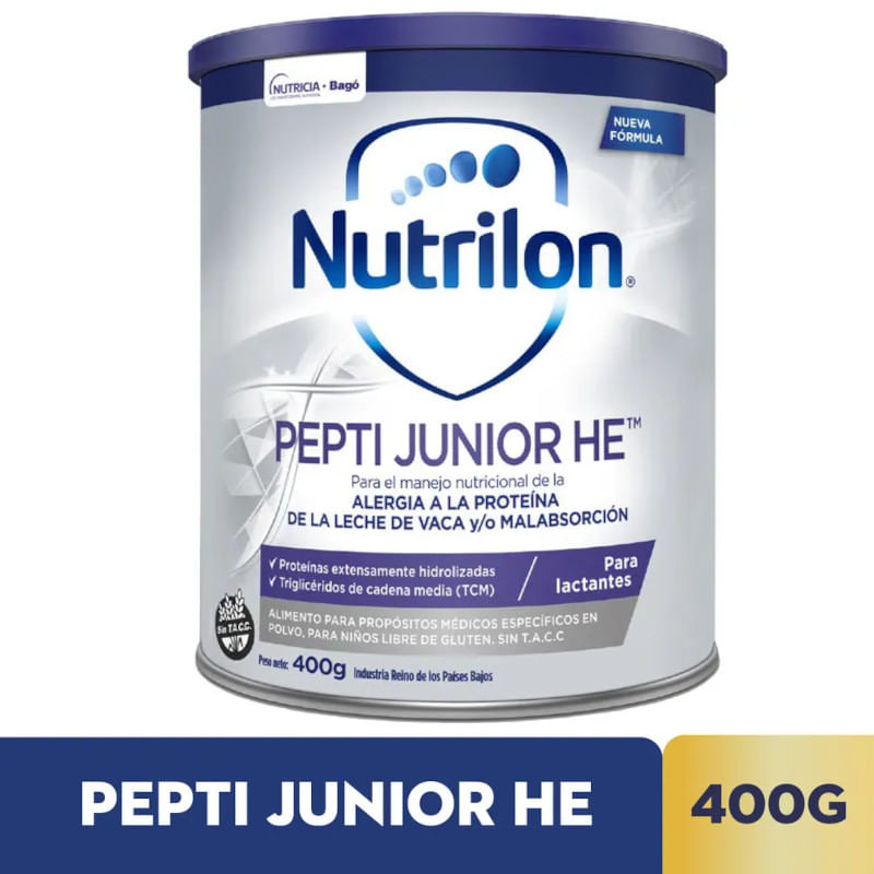 Nutrilon-Pepti-Junior-He-400-g