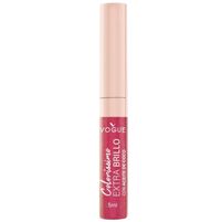 Vogue Labial Líquido Coloríssimo Extra Brillo Alegria 5 ml