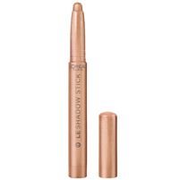 Loreal Sombra De Ojos En Barra Le Shadow Stick 115 Twinkly Rose