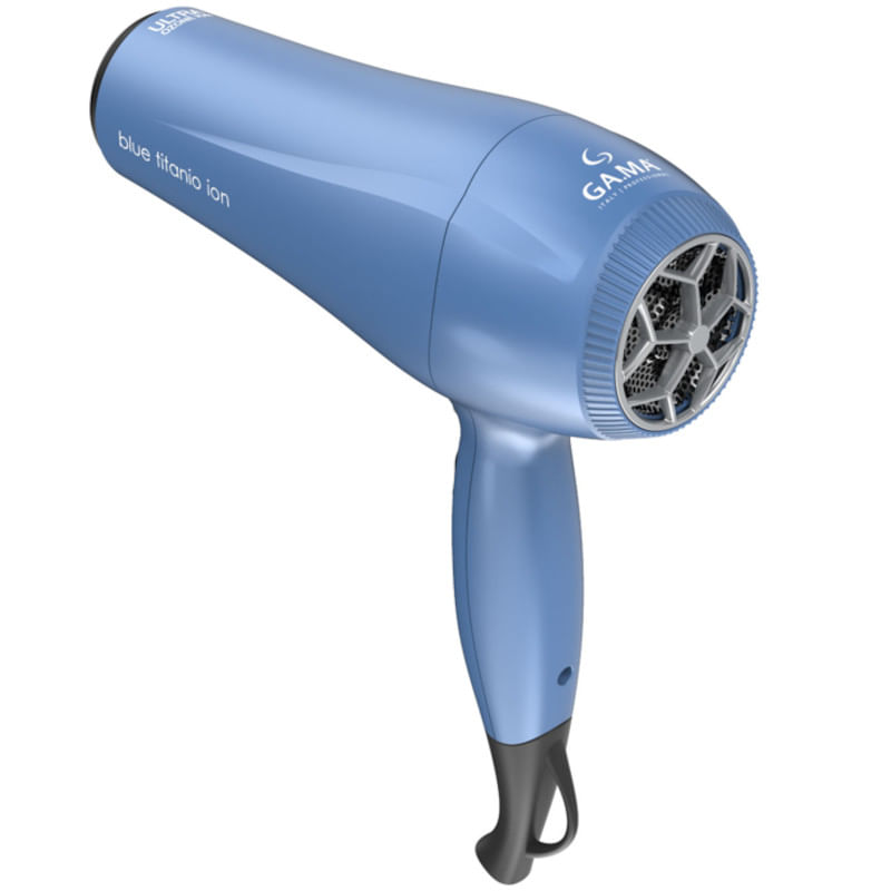 4d Therapy Secador De Pelo Gama Italy Professional Secadora De - Main Image
