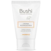 Bushi Crema Reparadora Caléndula 50 g