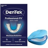Dentex Protector Bucal Professional-Fit Maximum Protection