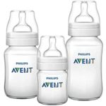 Philips-Avent-Anti-Colic--Kit-Mamaderas-Para-Bebes--3-Tamaños-