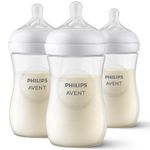 Philips-Avent-Natural-Response-Set-3-Mamaderas-1m---260-ml-C-U-