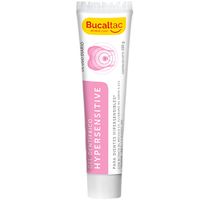 Bucaltac Gel Dentrífico Hypersensitive 100 g