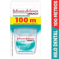 Johnson's Johnson's Hilo Dental 100 m