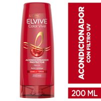 Elvive Acondicionador Protector Color Vive 200 ml