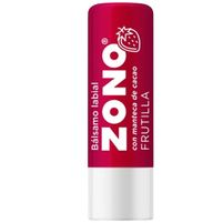Zono Bálsamo Labial Con Manteca De Cacao Frutilla 4,5 g