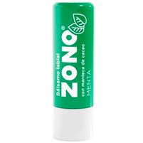 Zono Bálsamo Labial Con Manteca De Cacao Menta 4,5 g