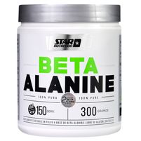 Star Nutrition Beta Alanine 300 gr