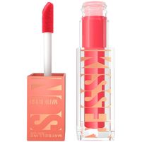 Maybelline Rubor Líquido Sunkisser Face Blush (30 Pink Mirage) 4.7 ml