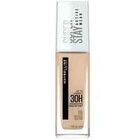 Maybelline Base De Maquillaje Super Stay Active Wear (118 Light Beige) 30 ml