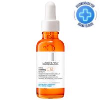 La Roche Posay Serum Pure Vitamin C12 30 ml