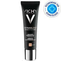 Vichy Dermablend 3D Correction - 35 Sand (30 ml)